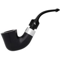 Peterson Deluxe System Ebony (5s) P-Lip