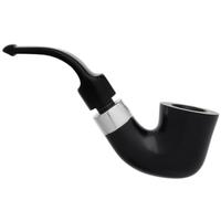 Peterson Deluxe System Ebony (5s) P-Lip