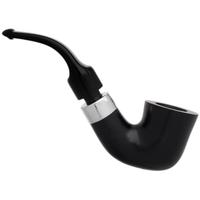 Peterson Deluxe System Ebony (5s) P-Lip