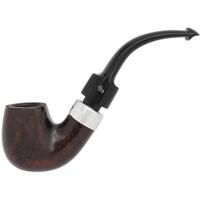 Peterson Deluxe System Dark Smooth (11s) P-Lip