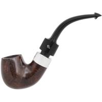 Peterson Deluxe System Dark Smooth (11s) P-Lip
