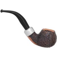 Peterson Arklow Sandblasted (03) Fishtail