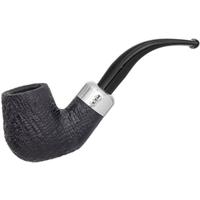 Peterson Army Filter Sandblasted (XL90) Fishtail (9mm)