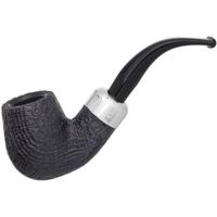Peterson Army Filter Sandblasted (XL90) Fishtail (9mm)