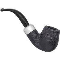 Peterson Army Filter Sandblasted (XL90) Fishtail (9mm)