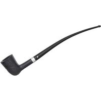 Peterson Churchwarden Sandblasted (D17) Fishtail