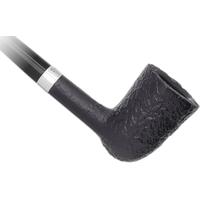 Peterson Churchwarden Sandblasted (D17) Fishtail