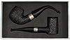 Peterson Mark Twain Collection Sandblasted
