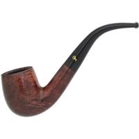 Peterson Aran Smooth (65) Fishtail