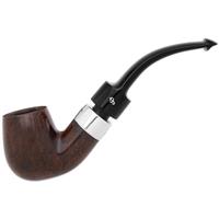 Peterson Deluxe System Dark Smooth (9s) P-Lip