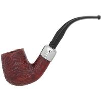 Peterson Irish Made Army Sandblasted (160) Fishtail