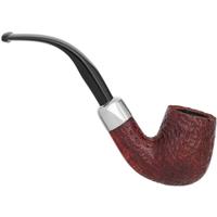 Peterson Irish Made Army Sandblasted (160) Fishtail