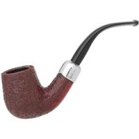 Peterson Irish Made Army Sandblasted (160) Fishtail