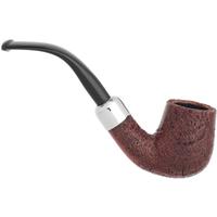 Peterson Irish Made Army Sandblasted (160) Fishtail