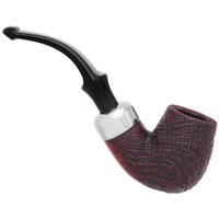 Peterson System Standard Sandblasted (307) P-Lip