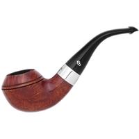 Peterson Kildare Silver Mounted (999) P-Lip