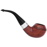 Peterson Kildare Silver Mounted (999) P-Lip