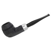 Peterson Army Filter Sandblasted (150) Fishtail (9mm)