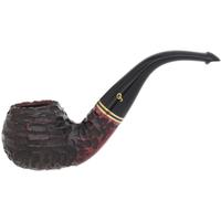 Peterson Emerald Rusticated (03) P-Lip