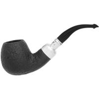 Peterson System Spigot Sandblasted (B42) P-Lip