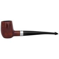 Peterson Speciality Smooth Nickel Mounted Barrel P-Lip