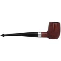 Peterson Speciality Smooth Nickel Mounted Barrel P-Lip