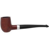 Peterson Speciality Smooth Nickel Mounted Barrel P-Lip