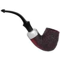 Peterson System Standard Sandblasted (307) P-Lip