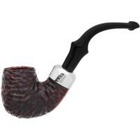 Peterson System Standard Rusticated (312) P-Lip