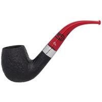Peterson Dracula Sandblasted (69) Fishtail