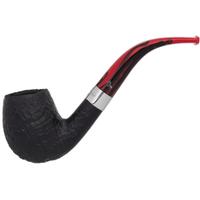 Peterson Dracula Sandblasted (69) Fishtail