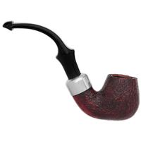 Peterson System Standard Sandblasted (317) P-Lip