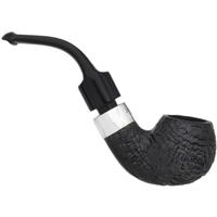 Peterson Deluxe System Sandblasted (3s) P-Lip