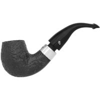Peterson Deluxe System Sandblasted (9B) P-Lip