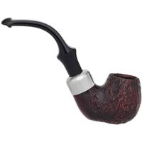 Peterson System Standard Sandblasted (317) P-Lip