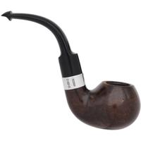 Peterson Sherlock Holmes Dark Smooth Lestrade P-Lip