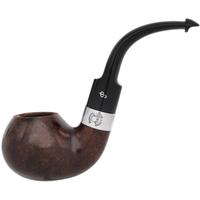 Peterson Sherlock Holmes Dark Smooth Lestrade P-Lip