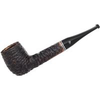 Peterson Dublin Filter Rusticated (106) Fishtail (9mm)