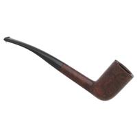 Peterson Aran Smooth (124) Fishtail