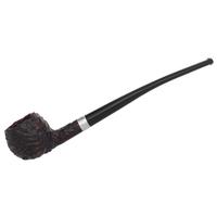 Peterson Tavern Pipe Rusticated Prince Fishtail