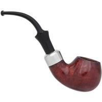 Peterson System Standard Smooth (303) Fishtail