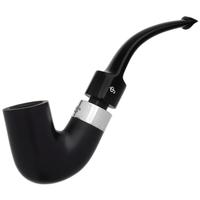 Peterson Deluxe System Ebony (4s) P-Lip