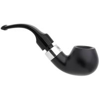 Peterson Deluxe System Ebony (3s) P-Lip