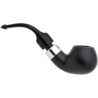 Peterson Deluxe System Ebony (3s) P-Lip
