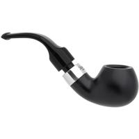 Peterson Deluxe System Ebony (3s) P-Lip
