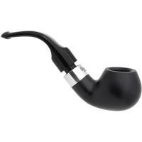 Peterson Deluxe System Ebony (3s) P-Lip