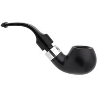 Peterson Deluxe System Ebony (3s) P-Lip