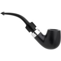 Peterson Deluxe System Ebony (9s) P-Lip