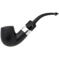 Peterson Deluxe System Ebony (9s) P-Lip