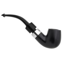 Peterson Deluxe System Ebony (9s) P-Lip